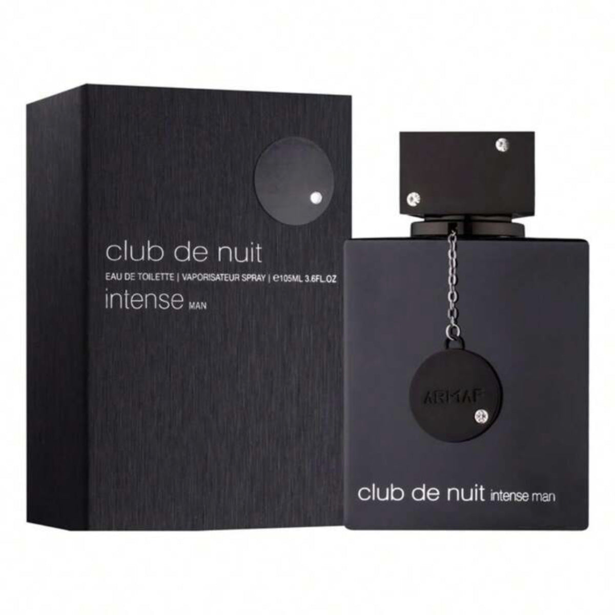 Club de Nuit Black and Pink men/women perfume Middle East Arab Dubai shein tk