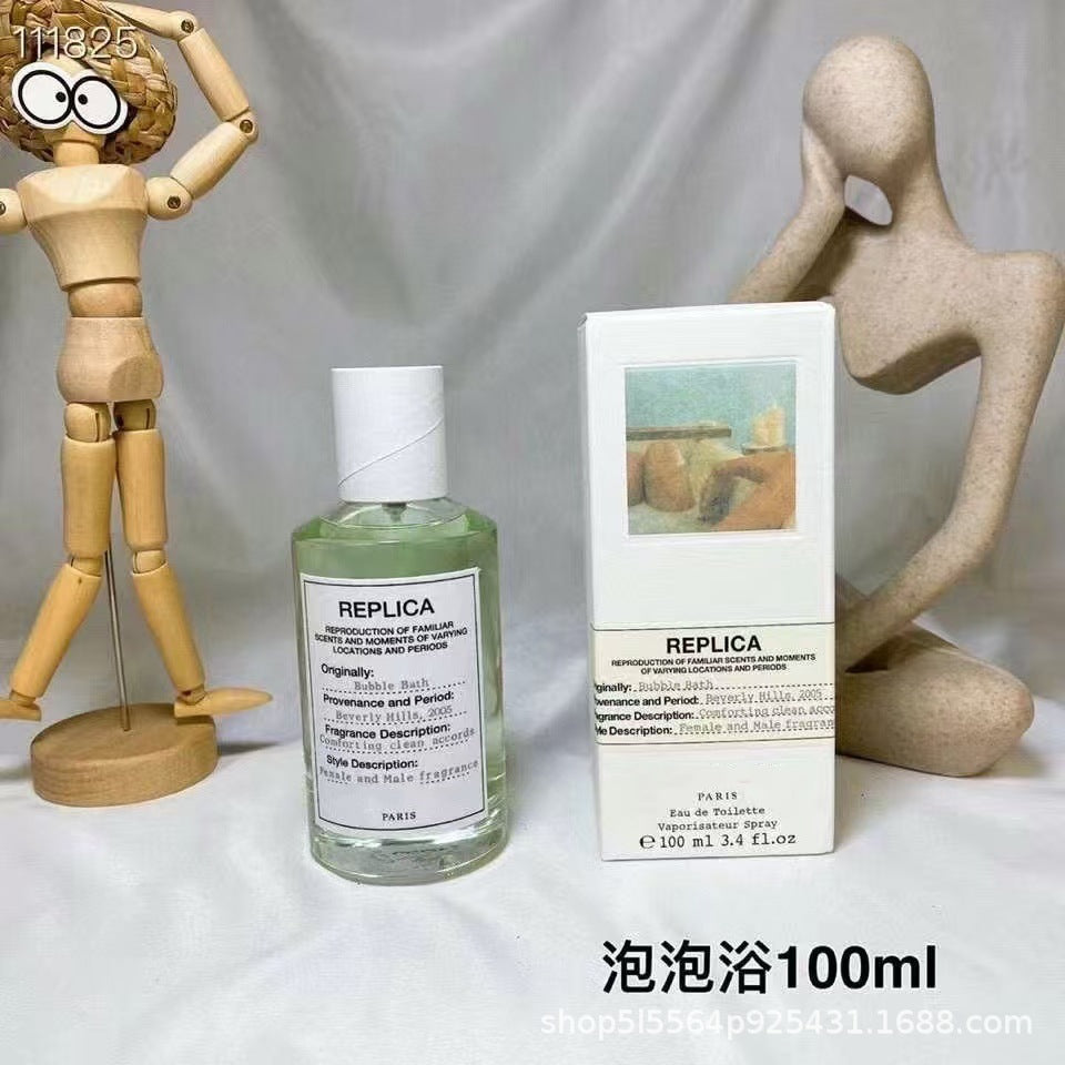 Replica Cross-border Trade perfume Vietnam Perfume Margiela Lazy Weekend Jazz Club Nautical Diary Perfume