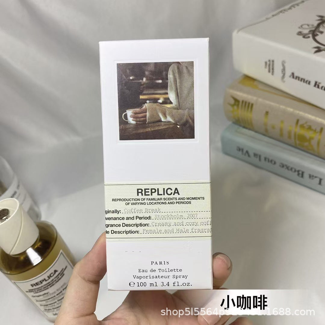 Replica Cross-border Trade perfume Vietnam Perfume Margiela Lazy Weekend Jazz Club Nautical Diary Perfume