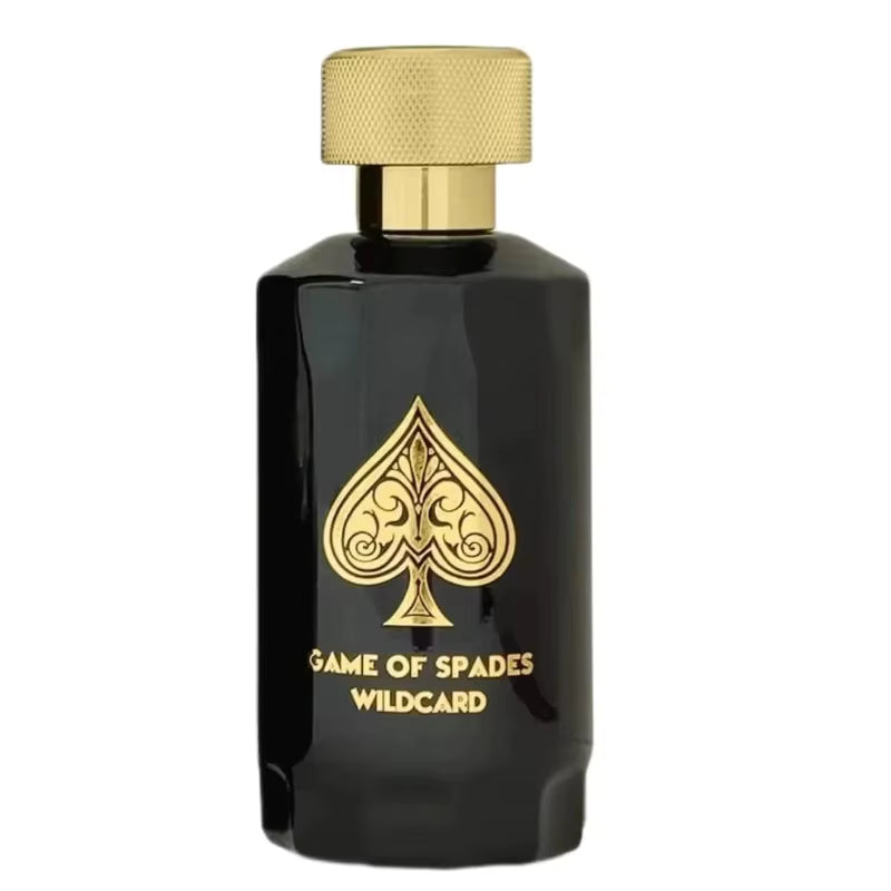 Jo Milano Paris Game of Spades Wildcard Eau de Parfum Spray 100ml