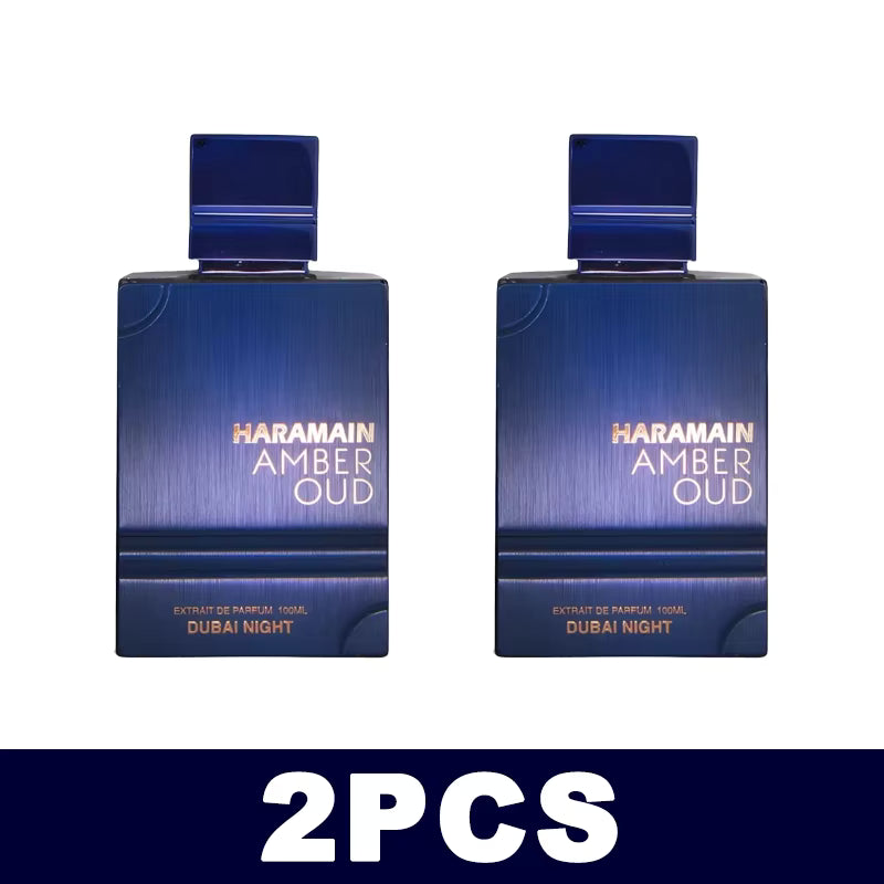 Al Haramain Oud Dubai Night Eau de Parfum